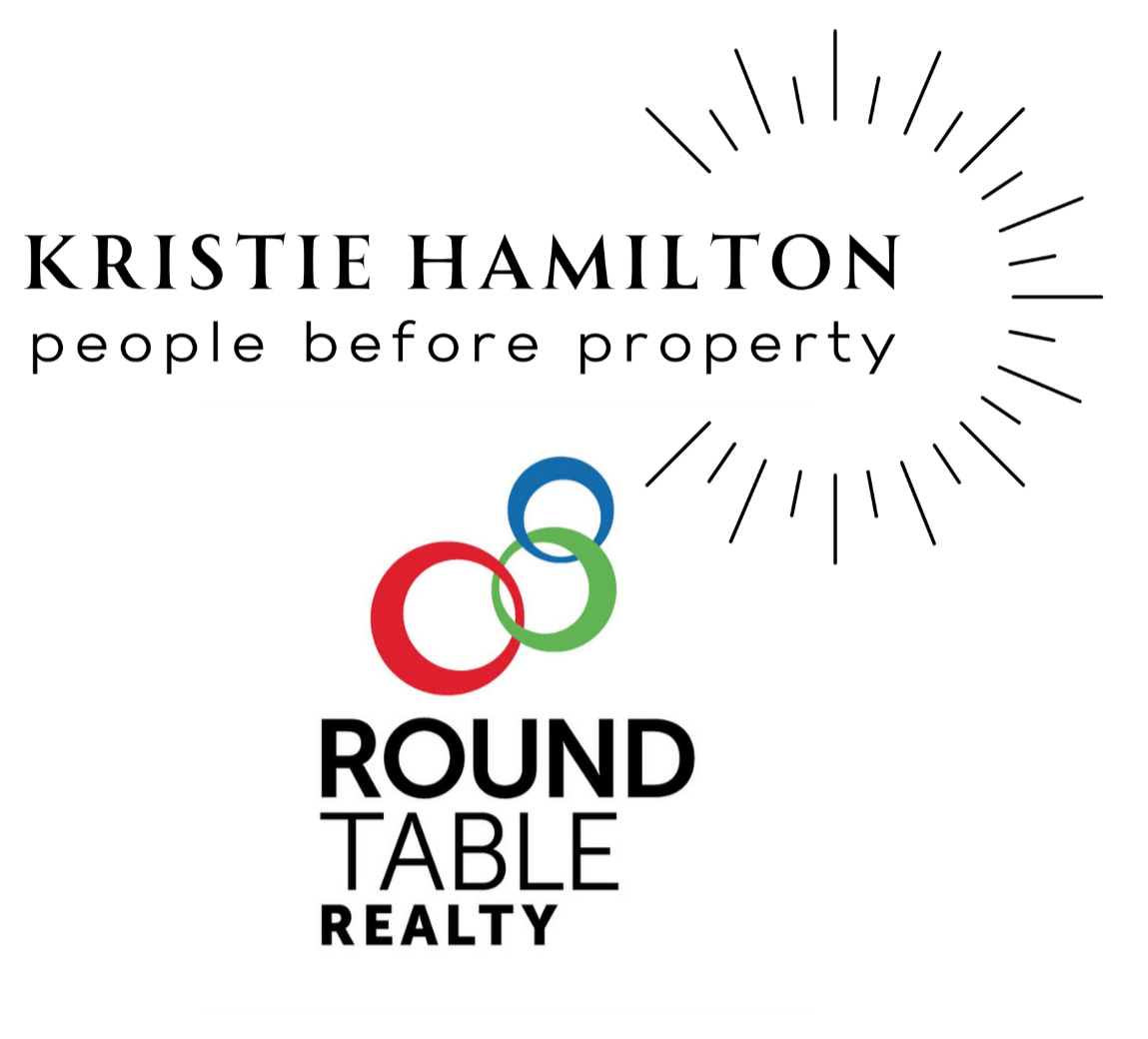 Kristie Hamilton Realtor